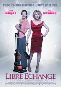 Plakat filmu Libre échange
