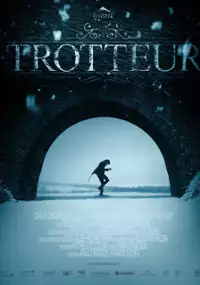 Plakat filmu Biegacz