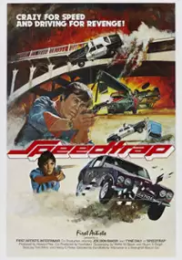 Plakat filmu Speedtrap
