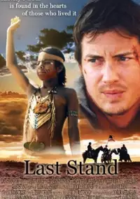 Plakat filmu Last Stand
