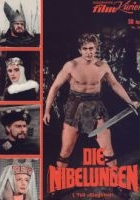plakat filmu Siegfried
