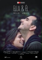 plakat filmu Ella & Él