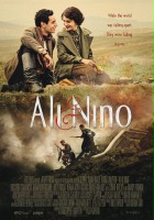plakat filmu Ali and Nino
