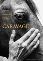 plakat filmu Le Caravage