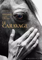 plakat filmu Le Caravage