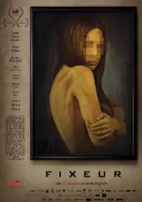 Plakat filmu Fikser