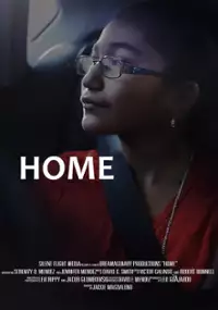 Plakat filmu Home