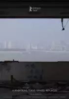 Shengze Zhu / Rzeka płynie, meandruje, porywa, przejmuje