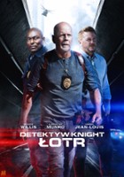 plakat filmu Detektyw Knight: Łotr