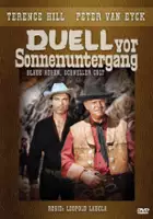 Zvi Borodo / Duell vor Sonnenuntergang