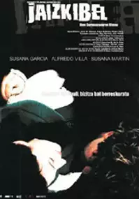 Plakat filmu Jaizkibel
