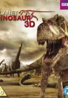 plakat filmu Planet Dinosaur: Ultimate Killers
