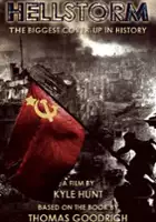 plakat filmu Hellstorm