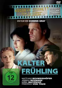 Plakat filmu Kalter Frühling