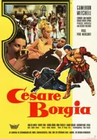 plakat filmu Il duca nero