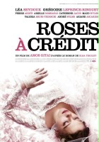 plakat filmu Róże na kredyt