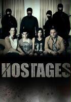 plakat filmu Hostages