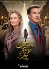 Plakat filmu Timeless Tidings of Joy