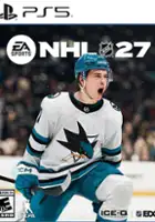 plakat filmu NHL 27