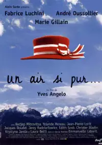 Plakat filmu Ostatni rozdział