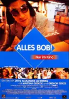 plakat filmu Alles Bob!