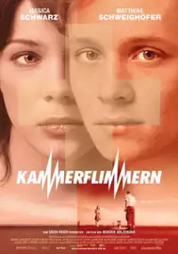 Plakat filmu Palpitacje
