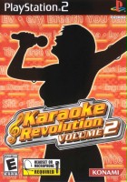 plakat filmu Karaoke Revolution Volume 2