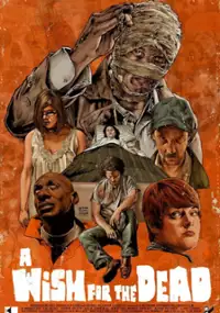 Plakat filmu Nathan Thomas Milliner's a Wish for the Dead