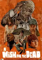 Julie Streble / Nathan Thomas Milliner's a Wish for the Dead