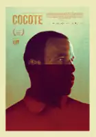 plakat filmu Cocote