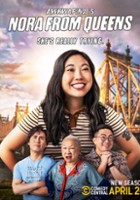 plakat - Awkwafina Is Nora from Queens (2020)