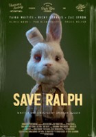plakat filmu Save Ralph