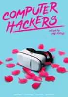 plakat filmu Computer Hackers