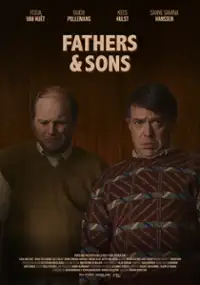Plakat filmu Vaders & Zonen