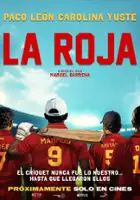 plakat filmu La Roja