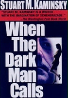 plakat filmu When the Dark Man Calls