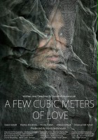 plakat filmu A Few Cubic Meters of Love