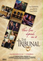 plakat filmu The Tribunal