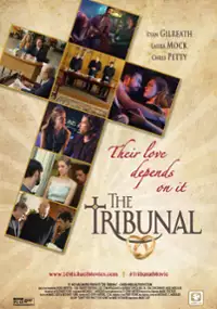 Plakat filmu The Tribunal