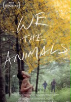 plakat filmu My, zwierzęta