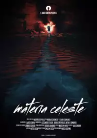 Plakat filmu Materia Celeste