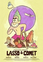 plakat filmu Lasso & Comet