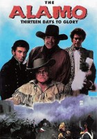 plakat filmu Alamo: 13 dni chwały