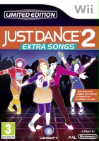 plakat filmu Just Dance 2: Extra Songs