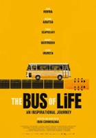plakat filmu El bus de la vida