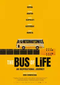 Plakat filmu Autobus życia