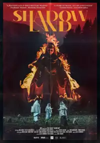 Plakat filmu Kraina cieni
