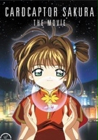 plakat filmu Cardcaptor Sakura: The Movie