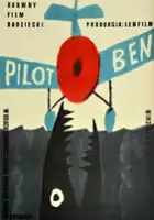 Aliaga Agayev / Pilot Ben