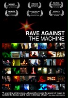 plakat filmu Rave Against the Machine